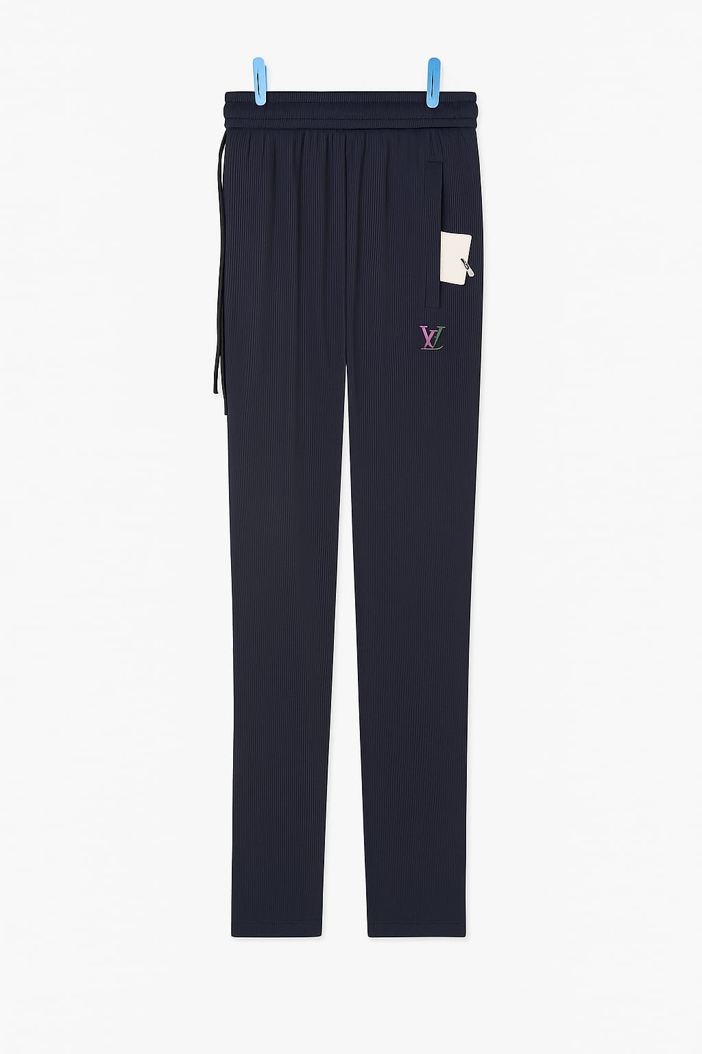 Lightweight Trouser for Effortless Style