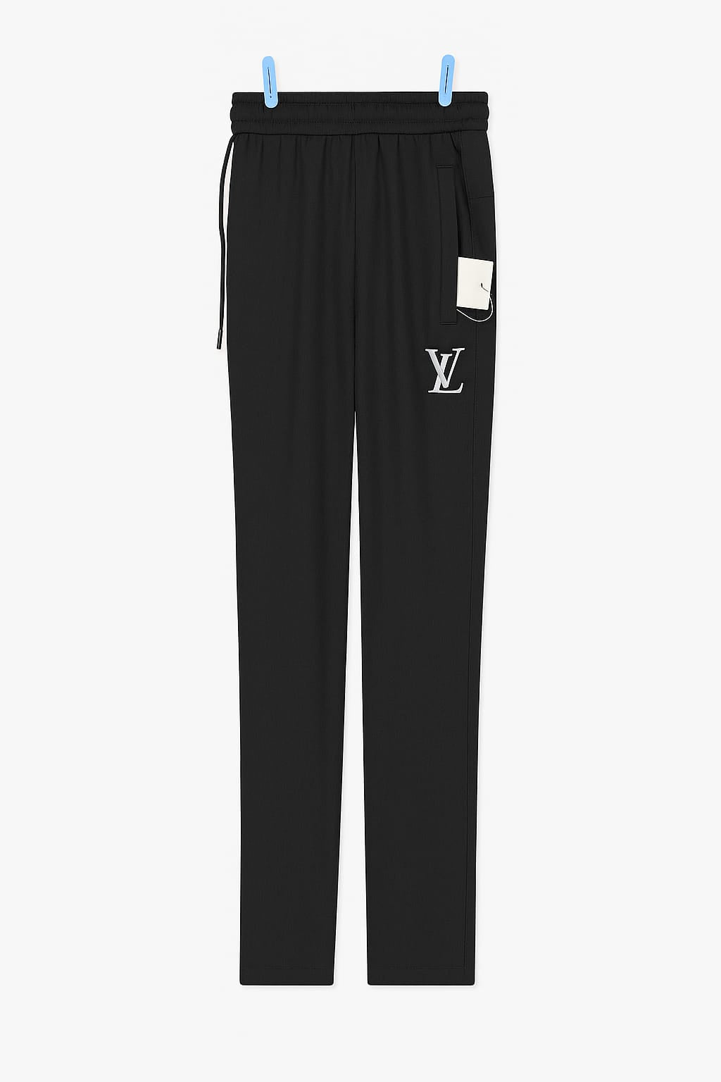 Ultra-Soft Trouser – Perfect Blend of Style & Comfort