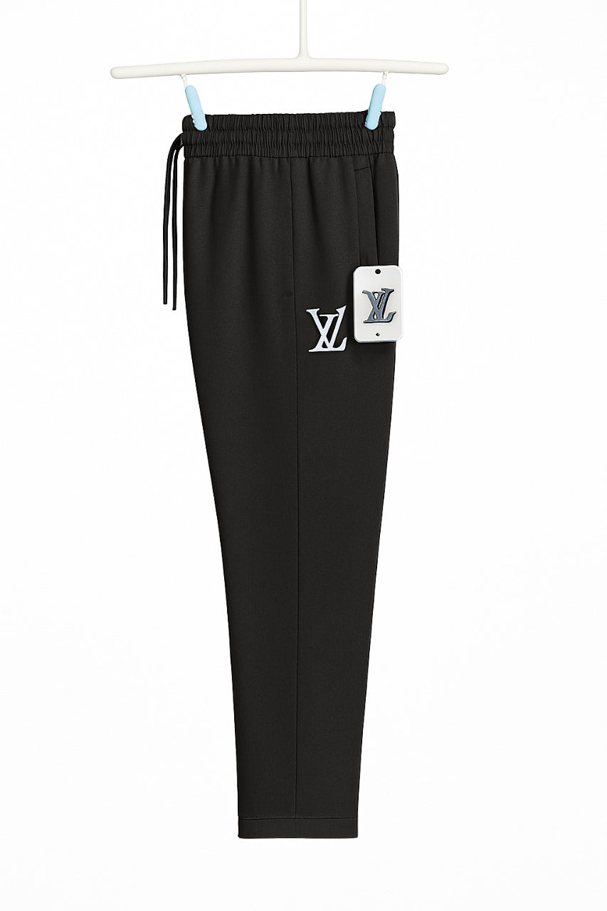 Men’s All-Season Trouser – Modern Look, Ultimate Comfort