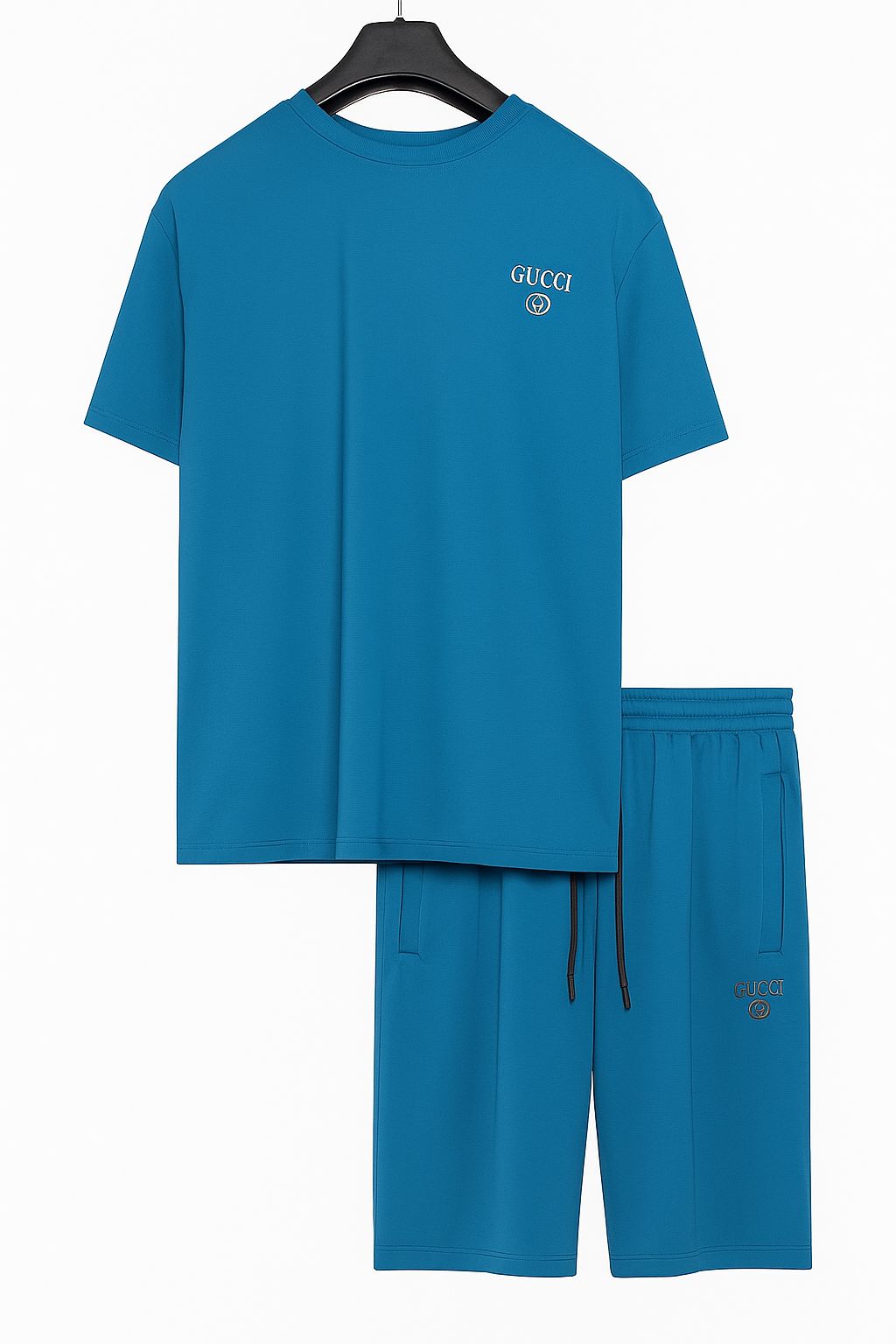 Men’s Athletic Shorts Tracksuit – Lightweight & Sporty Wear