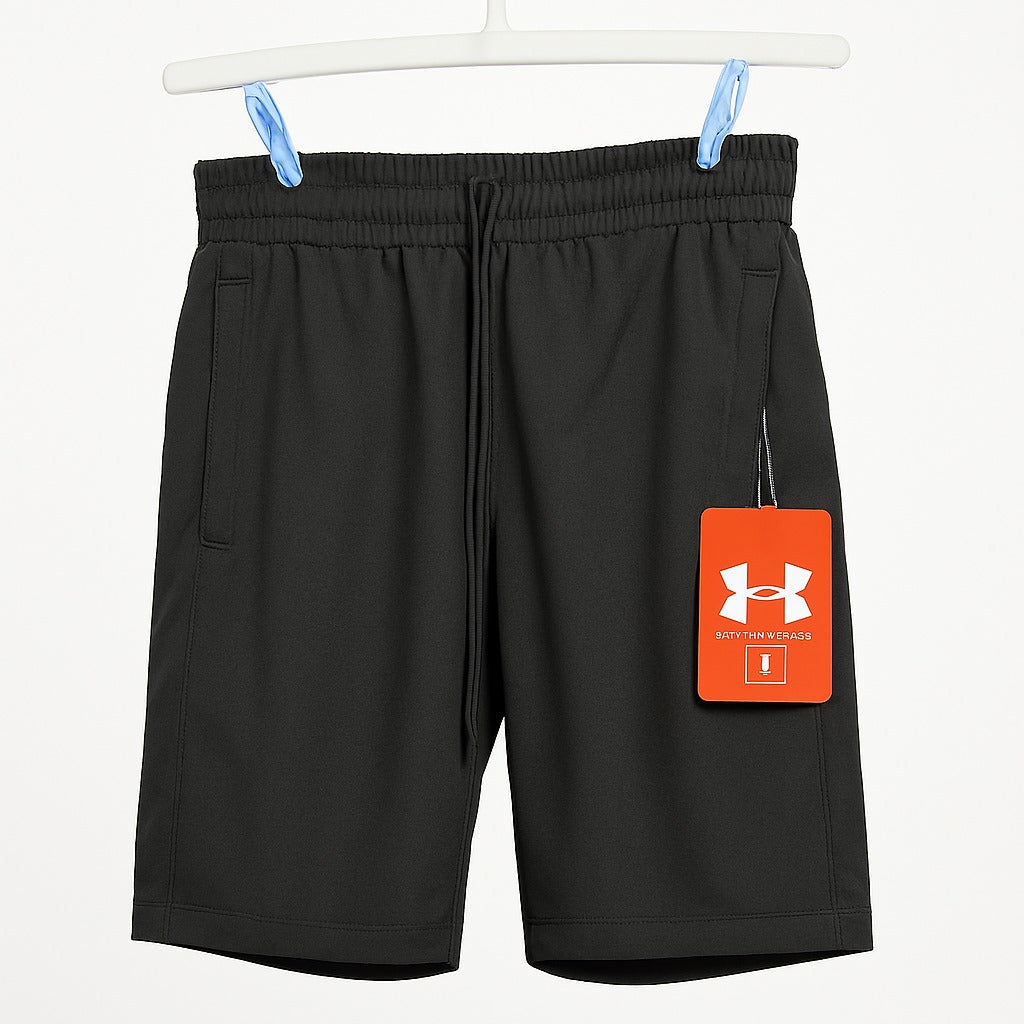 Lightweight Men’s Casual Shorts – Modern Summer Style