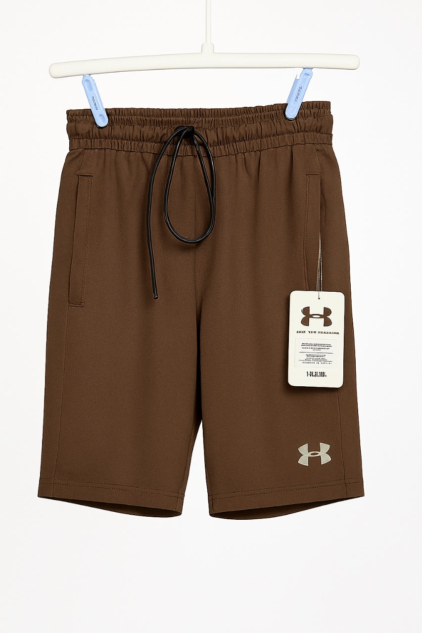 Soft Cotton Shorts – Relaxed & Stylish Wear