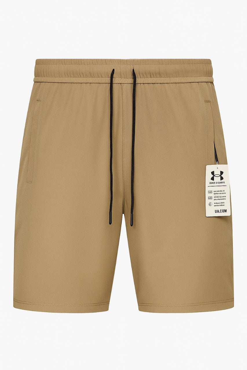 Men’s Modern Fit Shorts – Easygoing Summer Style