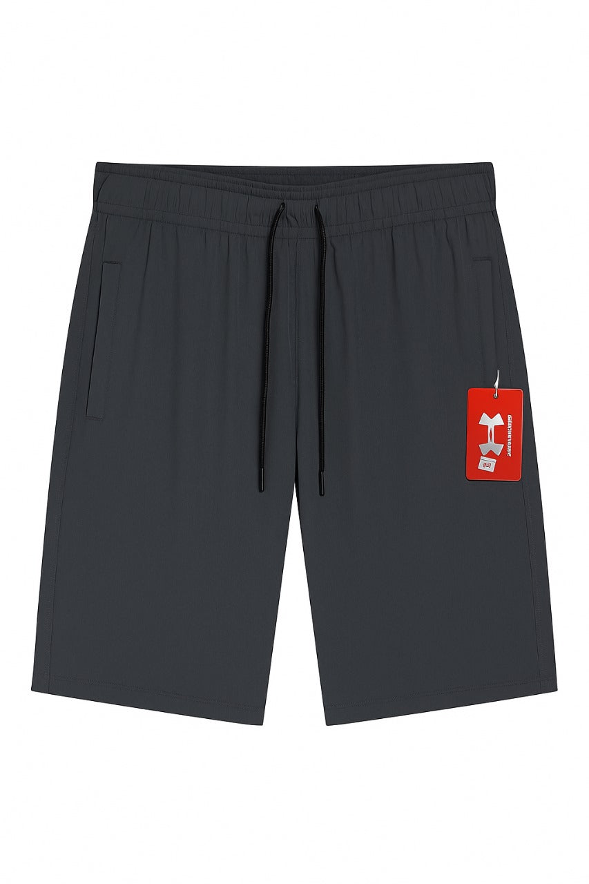 Men’s Relaxed Fit Shorts – Soft, Durable & Trendy